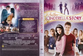 another cinderella story นางสาวซินเดอเรลล่า 2 กิ๊งหัวใจไอพ็อดสื่อรัก (2008)